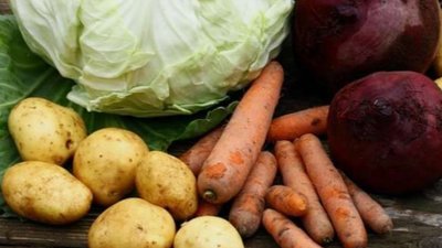 На 50% зросла вартість борщового набору у Вінниці