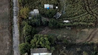 Миколаївські тероборонці разом з ССО підбили російський танк