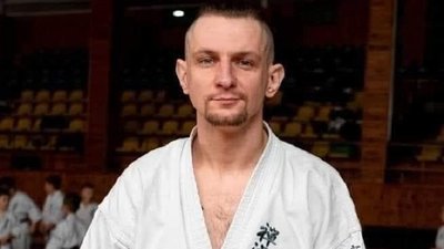 Два місяці повномасштабної війни. Загиблі герої Вінниччини Два місяці повномасштабної війни. Загиблі герої Вінниччини