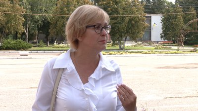 Світлана Масльонка Світлана Масльонка
