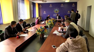 З державної у комунальну власність - 10 ОТГ на Херсонщині передали акти на землі З державної у комунальну власність - 10 ОТГ на Херсонщині передали акти на землі