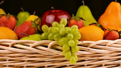 Яблучний Спас або ж Преображення Господнє: як святкувати Яблучний Спас або ж Преображення Господнє: як святкувати