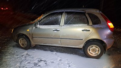 У Ромнах на Сумщині в ДТП травмувався пішохід У Ромнах на Сумщині в ДТП травмувався пішохід