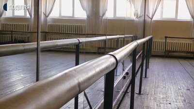 «Після карантину наша перша зустріч буде дуже емоційна», - хореограф хмельницького «Подолянчика»