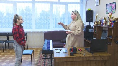 Наявність укриття та згода батьків. Як проходять очні заняття у позашкільних закладах Кривого Рогу