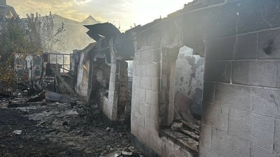 Обстріли на Запоріжжі 14 липня 2024