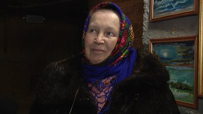 Підземну галерею на Одещині визнали найбільшим в Європі артпростором у катакомбах Підземну галерею на Одещині визнали найбільшим в Європі артпростором у катакомбах