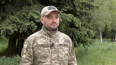 Де у Полтаві ЗСУ можуть безплатно обстежитися на КТ та МРТ Де у Полтаві ЗСУ можуть безплатно обстежитися на КТ та МРТ