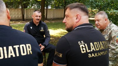 Безоплатне навчання для ветеранів