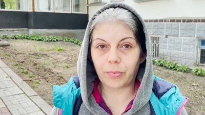З метро і погребів — до санаторію: під Харковом розмістили переселенців