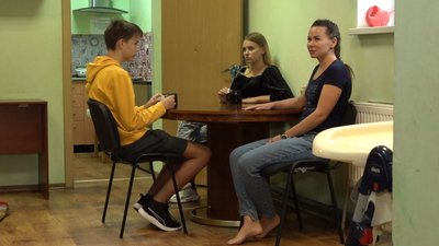 Безпечний простір