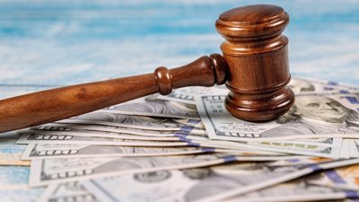 Понад 1,3 млн грн застави підозрюваних у крадіжках на Одещині перерахують на потреби ЗСУ