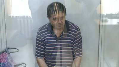 Вибух і загибель двох дітей на Рівненщині: суд виніс вирок збирачу боєприпасів Вибух і загибель двох дітей на Рівненщині: суд виніс вирок збирачу боєприпасів