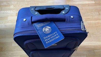 У Білорусі хочуть обмежити виїзд громадян за кордон