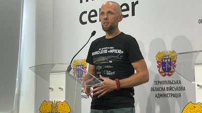 Орест Степаняк Орест Степаняк