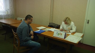 Медичні комісії при військкоматах розпочали роботу