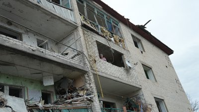 Головні новини Запоріжжя, 23 лютого