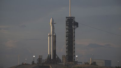Roman NASA 