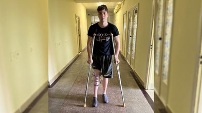 Михайло Стародинов Михайло Стародинов