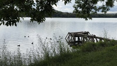 На Сумщині прогнозують до +21° та припинення опадів