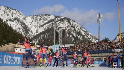 IBU визначив календар Кубка світу з біатлону на сезон 2024/25: де і коли пройдуть етапи