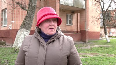Будівництво житлового будинку поблизу Свято-Успенської церкви у Рівному: що відомо і як реагують містяни Будівництво житлового будинку поблизу Свято-Успенської церкви у Рівному: що відомо і як реагують містяни