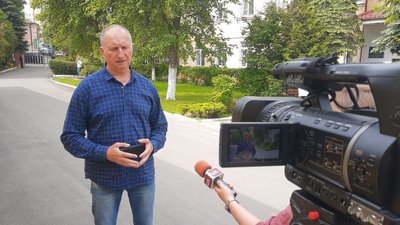 На Тернопільщині за добу COVID-19 виявили у 77 осіб На Тернопільщині за добу COVID-19 виявили у 77 осіб