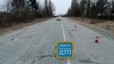 Аварія за участю міського голови з Хмельниччини: у прокуратурі розповіли, чому суд закрив провадження