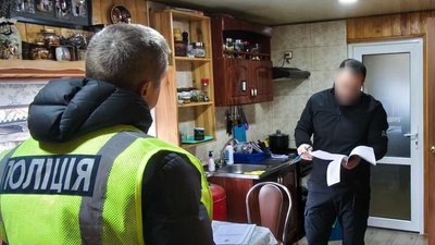 На Полтавщині посадовців підозрюють у привласненні територій природного парку