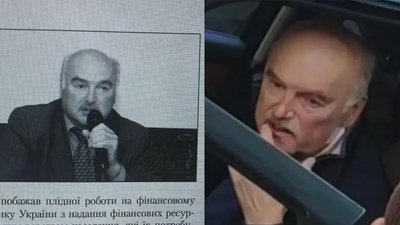У Києві на Майдані водій Land Rover в'їхав у натовп, двоє людей загинуло. Що відомо У Києві на Майдані водій Land Rover в'їхав у натовп, двоє людей загинуло. Що відомо