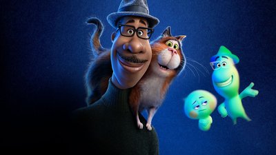 Мультфільм "Душа" отримав головний приз премії "Енні"