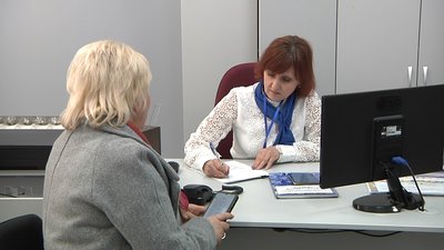 У Кушугумській територіальній громаді відкрили ЦНАП У Кушугумській територіальній громаді відкрили ЦНАП