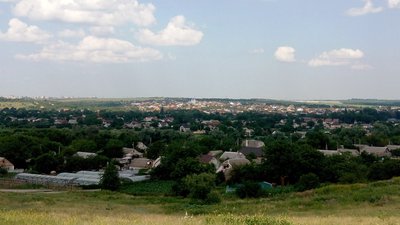 У громаді на Дніпропетровщині понад 200 добровольців здійснюють патрулювання у комендантську годину