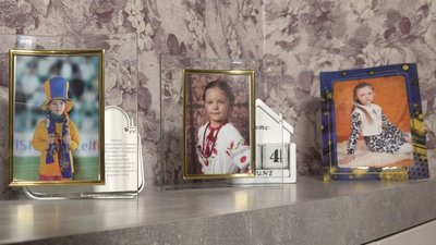Фотографії дітей Фотографії дітей
