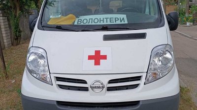 Житомирщина підготувала 4000 місць для розселення евакуйованих жителів Херсонщини Житомирщина підготувала 4000 місць для розселення евакуйованих жителів Херсонщини