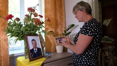 Льотчик із Черкащини Льотчик із Черкащини