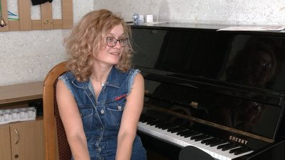 "Купа ідей, купа планів": у Рівному готуються відновити роботу закладів культури "Купа ідей, купа планів": у Рівному готуються відновити роботу закладів культури