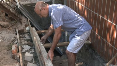 Як черкаський коледж готується до початку навчання Як черкаський коледж готується до початку навчання