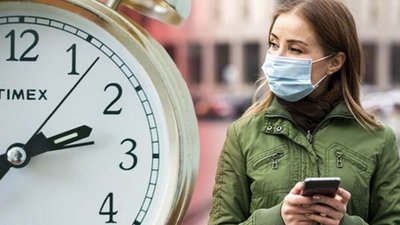 В Івано-Франківській громаді скоротили комендантську годину