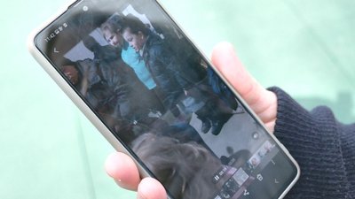 Проводили уроки у підвалі: родина переселенців із Харківщини переїхала в Черкаси Проводили уроки у підвалі: родина переселенців із Харківщини переїхала в Черкаси