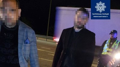 На Рівненщині затримали афериста, який за годину ошукав двох жінок – поліція На Рівненщині затримали афериста, який за годину ошукав двох жінок – поліція