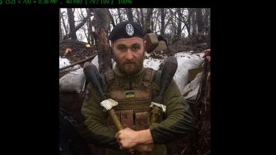 Два місяці повномасштабної війни. Загиблі герої Вінниччини Два місяці повномасштабної війни. Загиблі герої Вінниччини