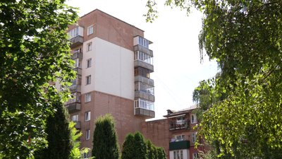 Підготовка до опалювального сезону у Рівному. Приклад одного ОСББ