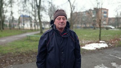 "Причина смерті – українець". Історики про голодомор 1932-1933 років на Сумщині