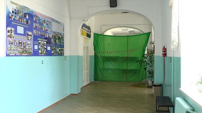 Будівля Миколаївської гімназія №2 визнана аварійною