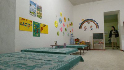 Навчання під час війни: на Черкащині перевіряють школи Навчання під час війни: на Черкащині перевіряють школи