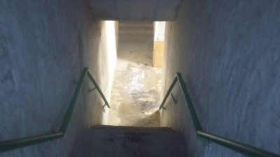 На Дніпропетровщині затримали підлітка, підозрюваного у підпалі укриття, де перебували люди