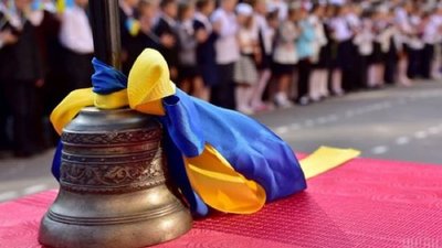 В усіх школах Волині 1 вересня буде в онлайн форматі: скільки шкіл готові до очного навчання