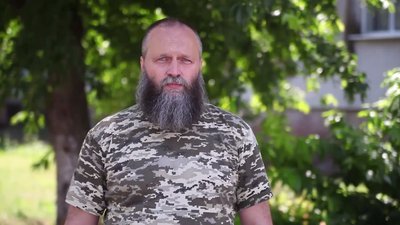 "Обстріл інфраструктури поєднують з терором населення". Інтерв'ю з начальником РВА про прифронтовий Нікопольський район
