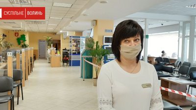 Породіллі у Луцьку не можуть скористатися послугою "єМалятко"